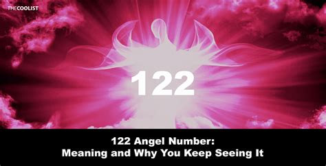 122 angel number twin flame separation|Angel Number 122 Meaning, Symbolism, Twin Flame,。